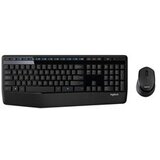 Logitech MK345 Tastatura + Miš Wireless | Eponuda.ba