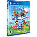  Riverbond - Limited Run (PS4) | Shoptok.si