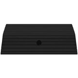  Prilazna rampa u obliku mosta 49x40x8 cm gumena | shoptok.hr