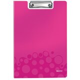 Esselte Leitz clipboard mapa wow, a4, pink 41990023 Cene