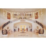 Macmillan Distribution Limited Jeffrey Hyland - Legend Estates Beverly Hills Cene