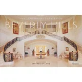 Jeffrey Hyland - Legend Estates Beverly Hills