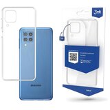 3mk Clear case futrola za Samsung Galaxy F22 - Prozirna KP20242 | Shoptok.si