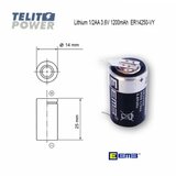 EEMB Litijum 1/2AA 3.6V 1200mAh ER14250-VY | ePonuda.com