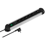 6-struki produžni kabel