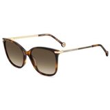Carolina Herrera Naočare za sunce HER 0261/G/S 086/HA Cene