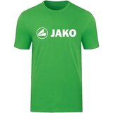 JAKO Majice s kratkimi rokavi T-shirt Promo unisexe en coton biologique Zelena Cene