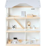 My Baby Lou HIŠA ZA PUNČKE | Shoptok.si