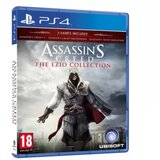 PS4 Assassins Creed The Ezio Collection | Eponuda.ba