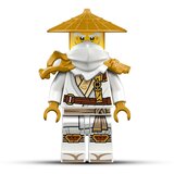 Lego NINJAGO® - Zmaj varuh (71847) | Shoptok.si