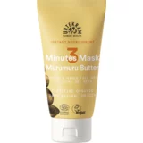 Urtekram 3 Minutes Gesichtsmaske Murumuru Butter