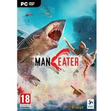 Deep Silver Maneater - Day One Edition (PC) Cene