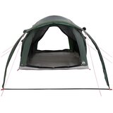  Tunelski šator s krovom Maslinasto zelena 370 x 275 x 210 cm | Eponuda.ba