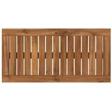  Gornji dio stola 60 5 x 30 x 2 cm Pravokutni Prirodna - Prirodna 60 5 x 30 x 2 cm | shoptok.hr