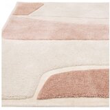 Asiatic Carpets Rožnata/kremno bela preproga 160x230 cm Horizon – | Shoptok.si