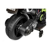  Motocikl na akumulator GTM1188 zeleni | shoptok.hr