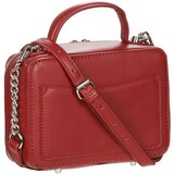 David Jones Ročne torbice 6400-2 Rdeča | Shoptok.si