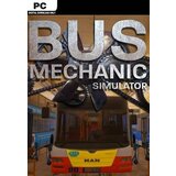 Steam Bus Mechanic Simulator Key EUROPE | ePonuda.com