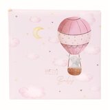  GOLDBUCH foto album Balloon Journey Girl 30x31 60 bij str | shoptok.hr
