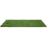  Umjetna trava Zelena 1 x 8 m / 50 mm PP i PE | shoptok.hr