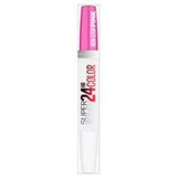 Maybelline Tečni ruž Super Stay 24H Color 2 in 1 No 145 Cene