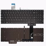  tastatura za laptop lenovo legion 5 pro 16ARH7 16ARH7H 82RY 82RG rgb backlight mali enter | Eponuda.com