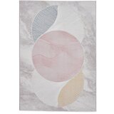 Think Rugs Svetlo modra/svetlo rožnata preproga 160x230 cm Creation – Cene