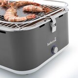 Barbecook Siv ventilatorski žar na oglje Carlo Urban | Shoptok.si