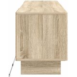  LED TV kabinet Hrast sonoma Konstruirano drvo | shoptok.hr
