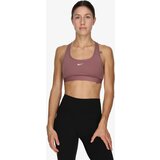 Nike žesnki w nk swsh lgt spt bra