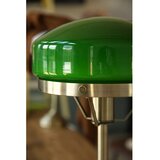 Markslöjd Zelena/medeninasta namizna svetilka (višina 39 cm) Aurelia – | Shoptok.si