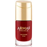 Armaf Lak za nohte Nagellack Nail Enamel - 43 Scarlet Red Rdeča | Shoptok.si