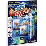 Flair Toys Aqua Dragons podvodni životinjski svijet jaja i hrana set Cijene