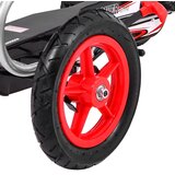  Go-kart Full Ahead AIR - crveni | shoptok.hr