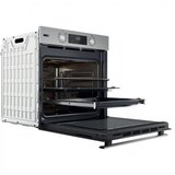 Whirlpool pećnica OMSR58CU1SX | shoptok.hr