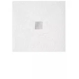 tuš kada smart salte snow 80X80 cm