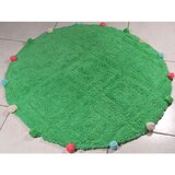  Prostirka Pom Pom R 70cm 4 Cene