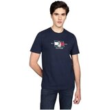 Tommy Hilfiger pamučna muška majica THMW0MW38628-DAF