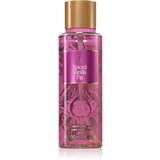 Victoria's Secret Spiced Vanilla Fig pršilo za telo za ženske 250 ml | Shoptok.si