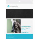 Silhouette Leatherette Sheets - 21,5 cm x 28 cm - 1 set Cijene