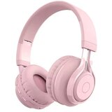  bluetooth slušalice BT06C roze Cene