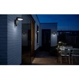 Philips LED solarno zidno svetlo sa senzorom TYLA LED/1,2W/4V 3000K IP44 | Eponuda.com