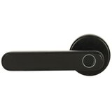  Ikona KX3854 pametna ključavnica za vrata z odtisom prsta, kodo in Bluetoothom | Shoptok.si