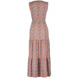 Trendyol ženska haljina Multi Color Printed Sleeveless Knit | ePonuda.com