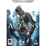 Ubisoft Connect Assassin's Creed: Director's Cut Edition (PC) Uplay Key EUROPE | ePonuda.com