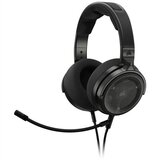 Corsair VIRTUOSO PRO Headset Wired Head-band Gaming Black | shoptok.hr
