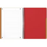 Blok KOLEGIJ B5 CRTE 80L PERFORACIJA ACTIVEBOOK OXFORD 400080787 | Shoptok.si