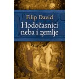 Laguna Filip David - Hodočasnici neba i zemlje Cene