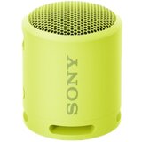 Sony SRS-XB13 (žuta) SRSXB13Y bluetooth zvučnik Cene
