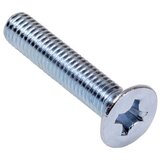 Madras doo Beograd Mašinski vijak,A2 DIN 965 JUS,M.B1 136 4X40 | ePonuda.com